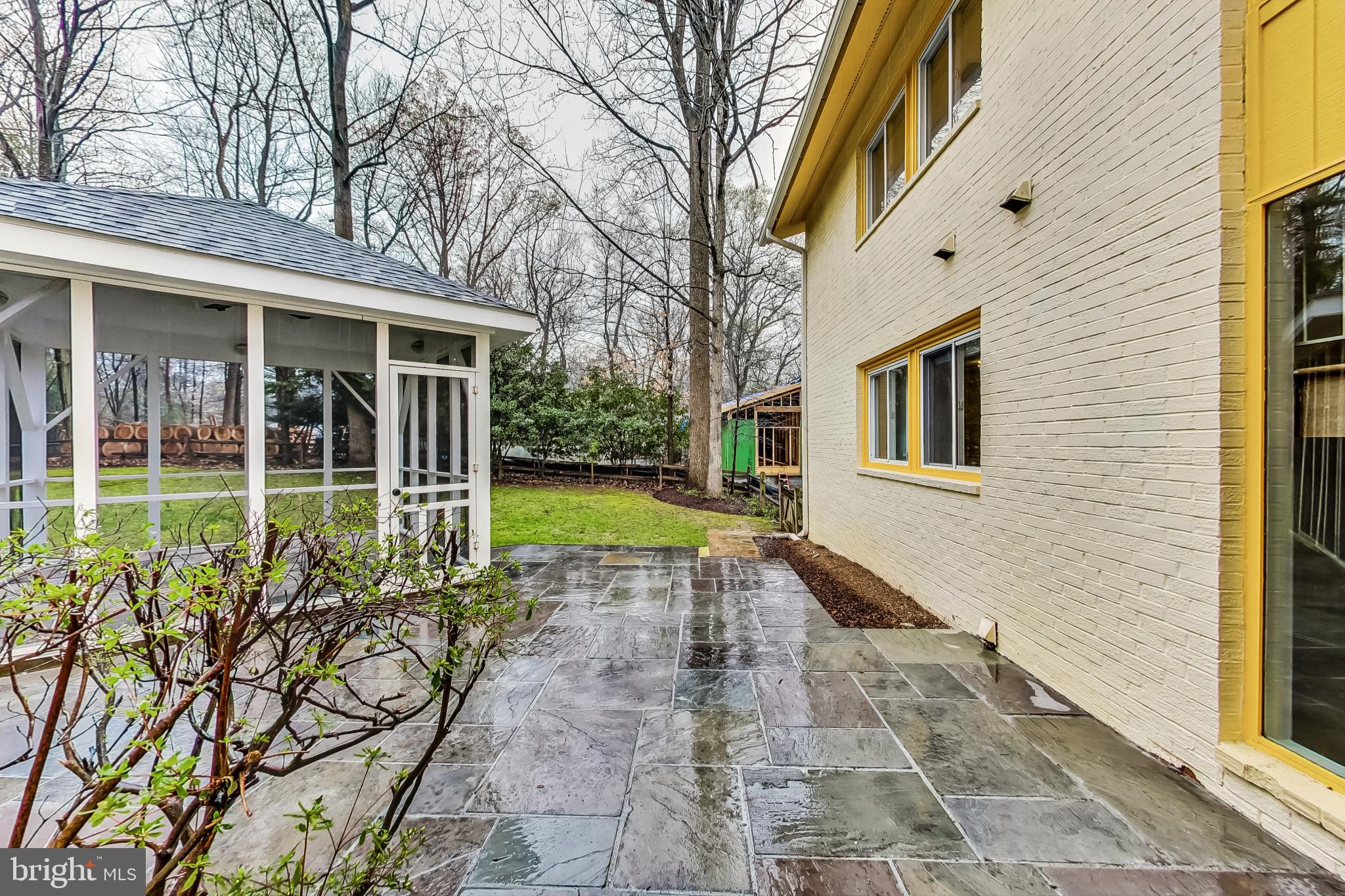 8100 Hamilton Spring Road Bethesda, MD 20817 - Photo 51 of 58