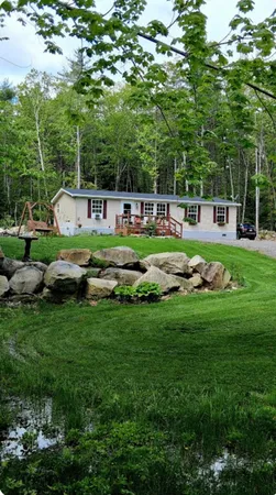 $374,900 | 129 Denmark Road, Fryeburg, ME 04037