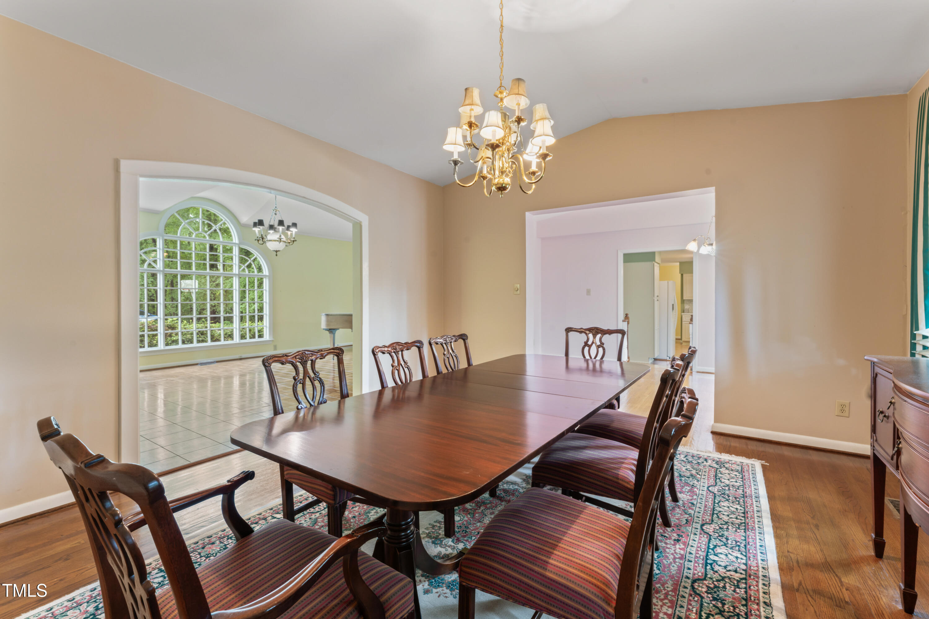 3872 Hope Valley Road Durham, NC 27707 - Photo 16 of 49 Dining Room - 1