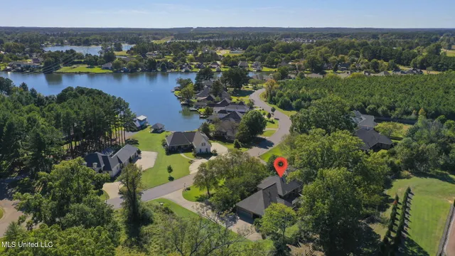 $665,000 | 176 Northshore Boulevard, Madison, MS 39110