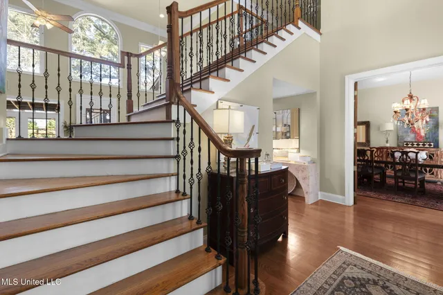 $665,000 | 176 Northshore Boulevard, Madison, MS 39110