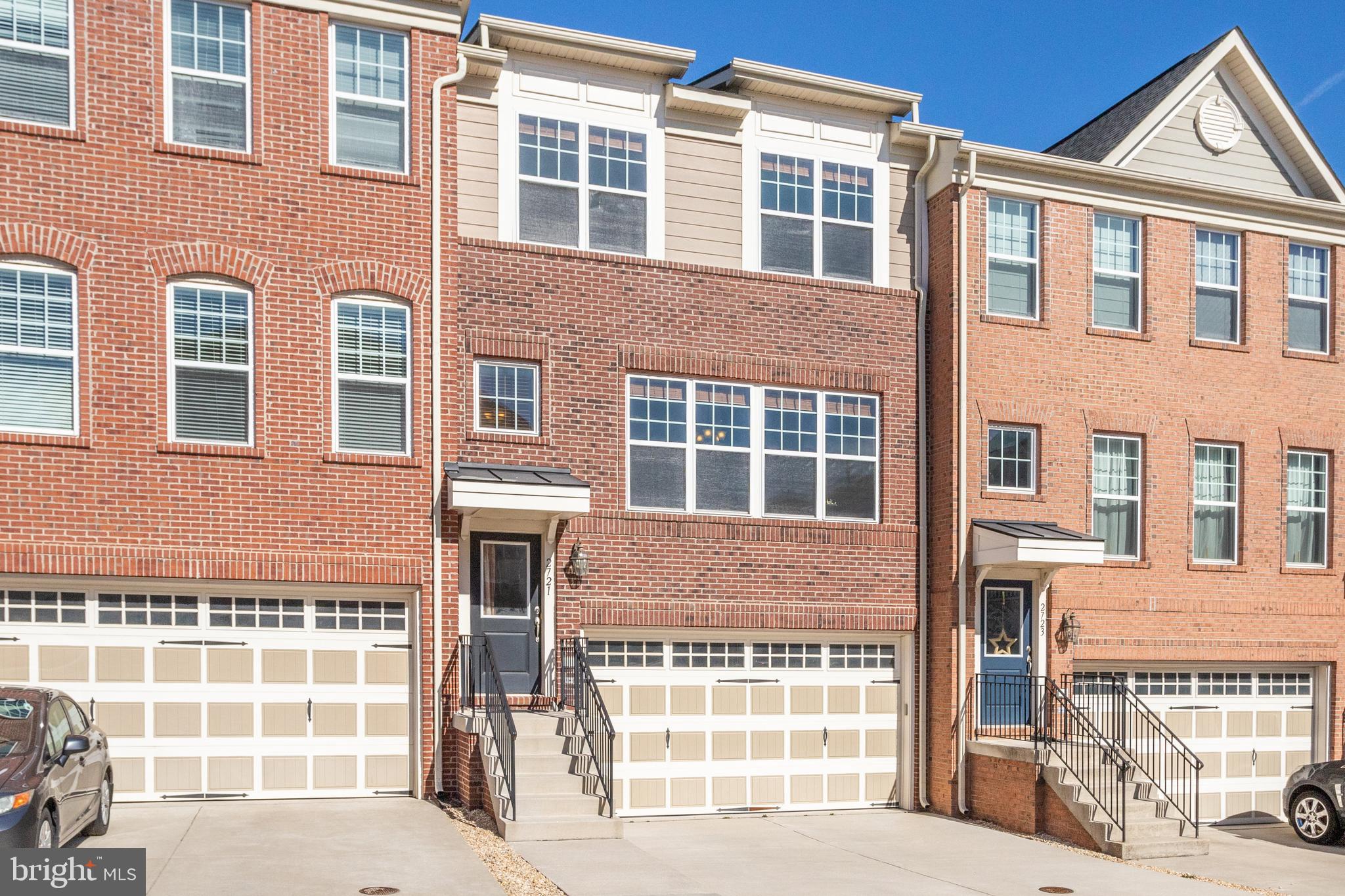 2721 Amber Crest Road Hanover, MD 21076 - Photo 38 of 48 Gallery Image 38