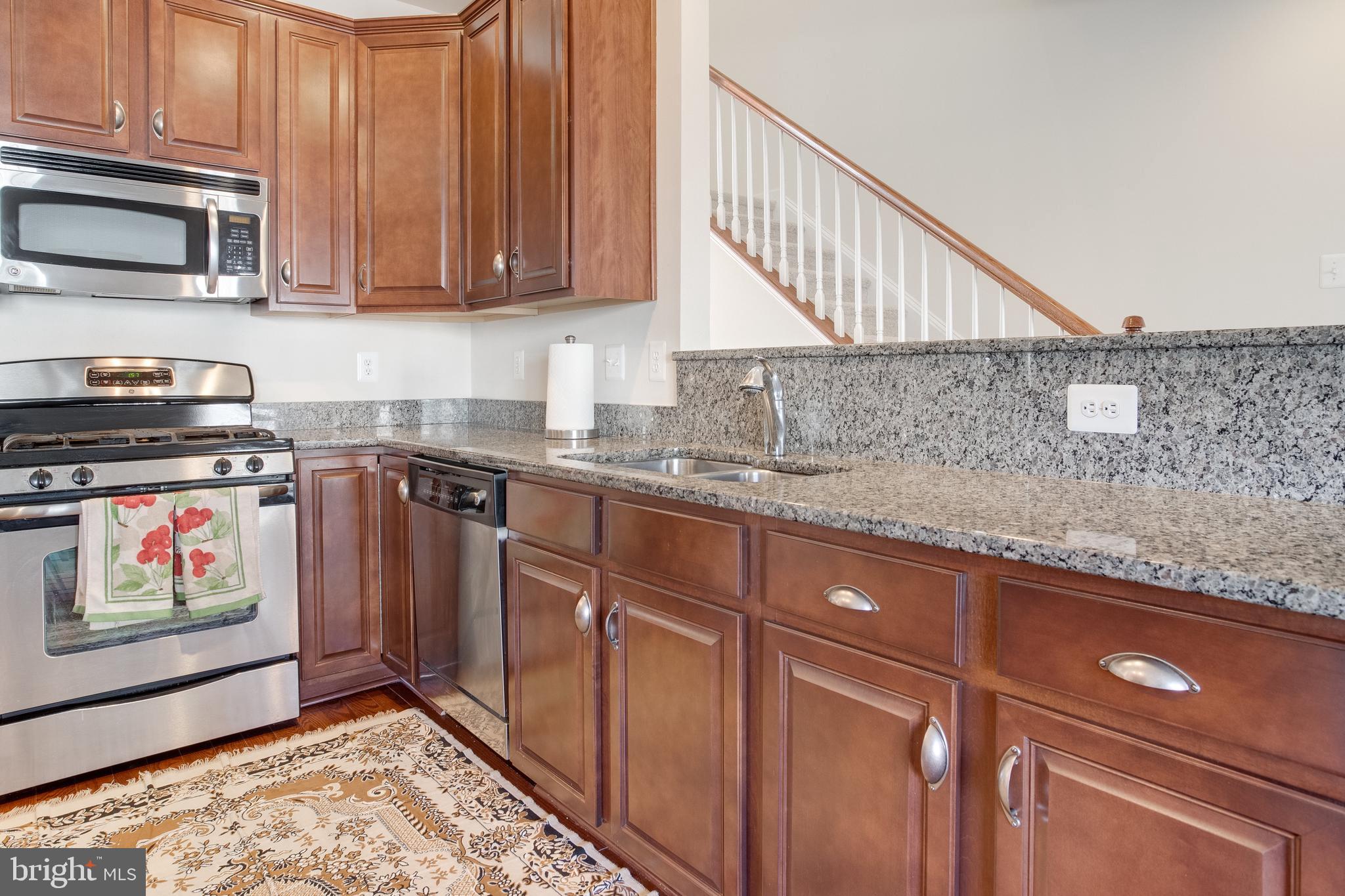 2721 Amber Crest Road Hanover, MD 21076 - Photo 8 of 48 Gallery Image 8