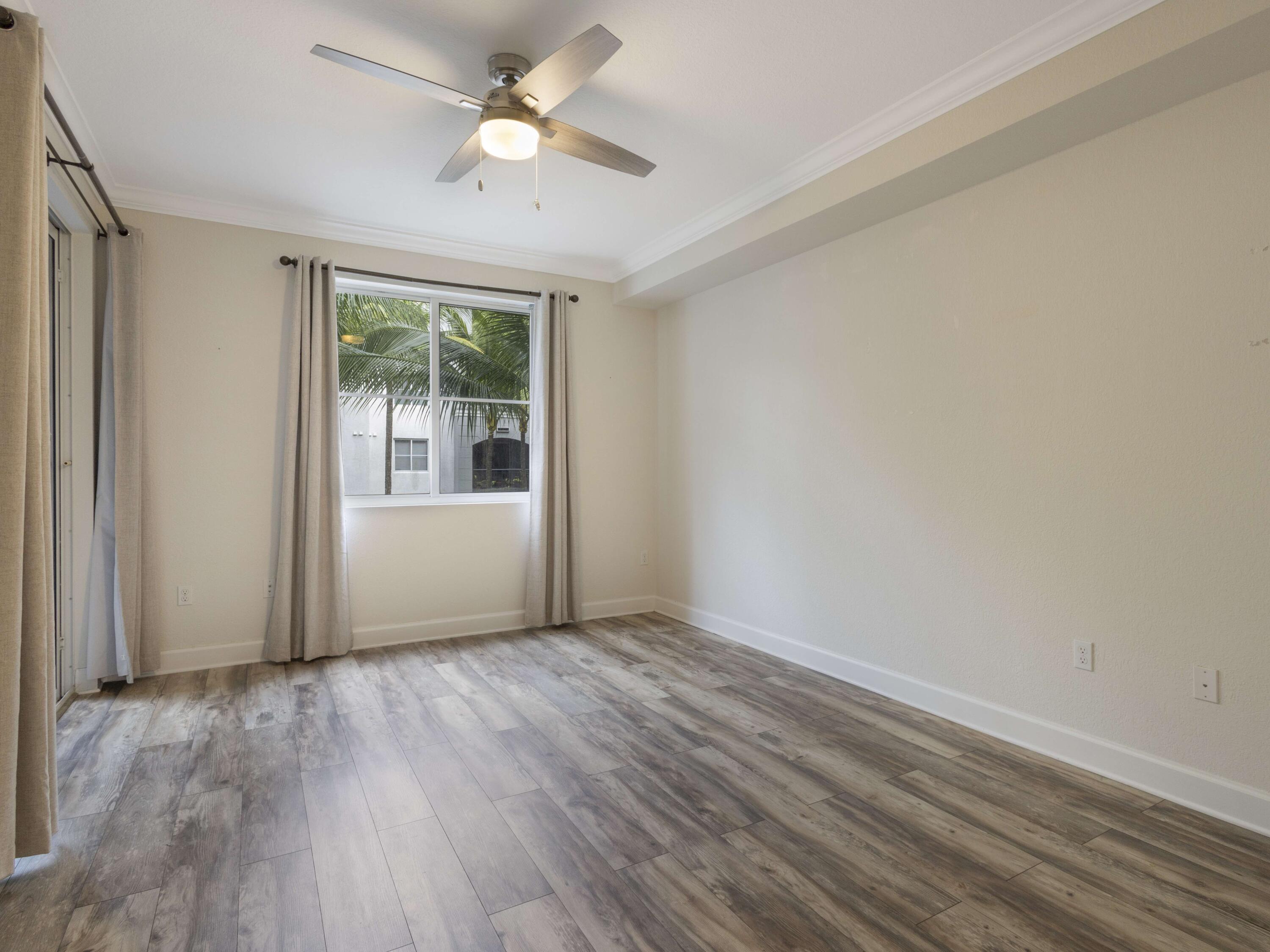1660 Renaissance Commons Boulevard, Unit 2326 Boynton Beach, FL 33426 - Photo 27 of 57 Primary Bedroom