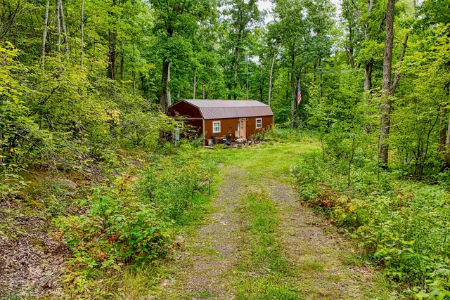 $119,000 | 6772 5th Street, Springbrook, WI 54875