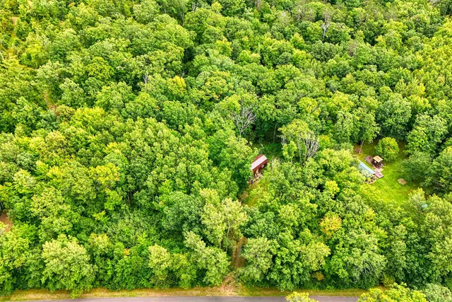 $119,000 | 6772 5th Street, Springbrook, WI 54875