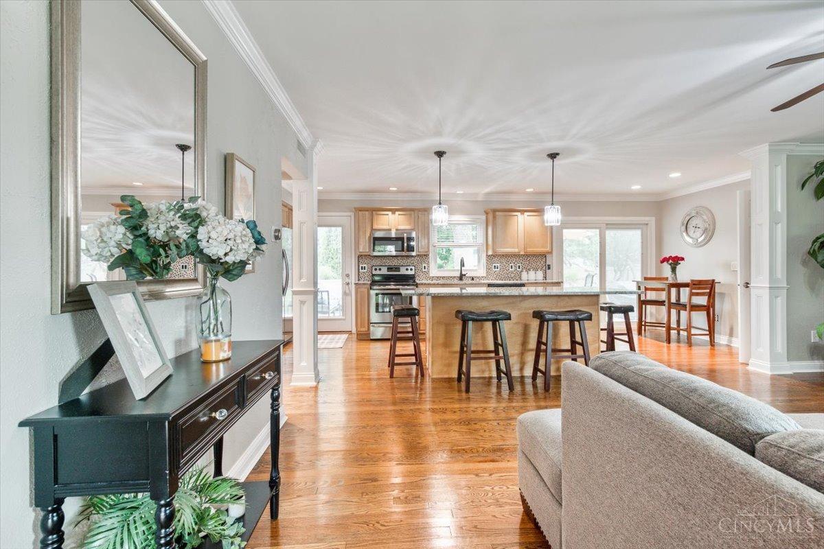 9581 McCauly Road West Chester, OH 45241 - Photo 6 of 32 Gallery Image 6