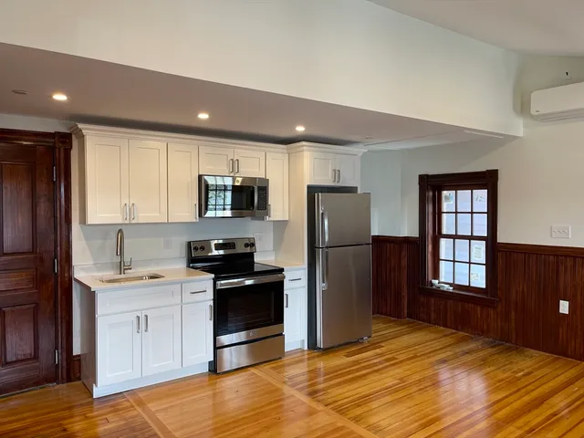 $1,400 | 41 Summer Street, Unit 20, Leominster, MA 01453