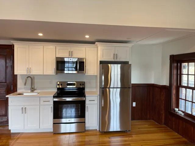 $1,400 | 41 Summer Street, Unit 20, Leominster, MA 01453