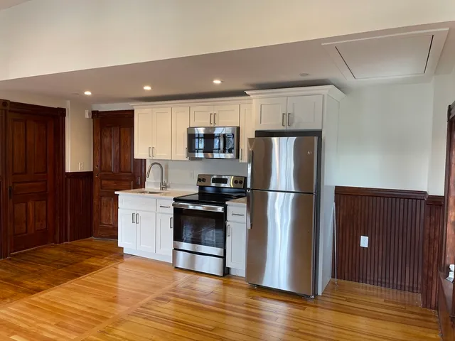 $1,400 | 41 Summer Street, Unit 20, Leominster, MA 01453