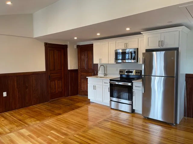 $1,400 | 41 Summer Street, Unit 20, Leominster, MA 01453