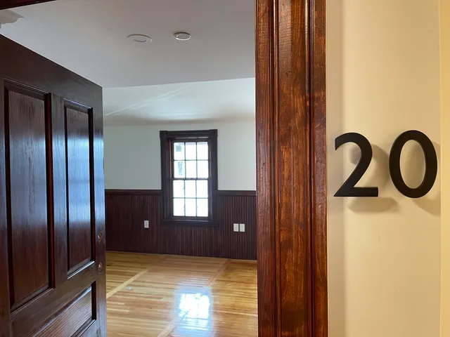 $1,400 | 41 Summer Street, Unit 20, Leominster, MA 01453