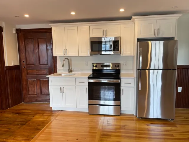 $1,400 | 41 Summer Street, Unit 20, Leominster, MA 01453