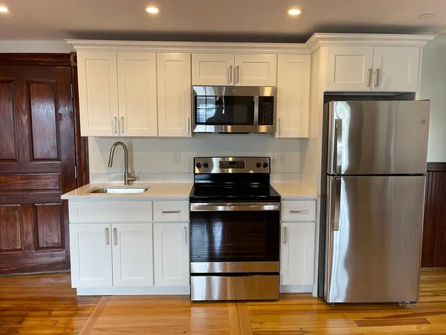 $1,400 | 41 Summer Street, Unit 20, Leominster, MA 01453