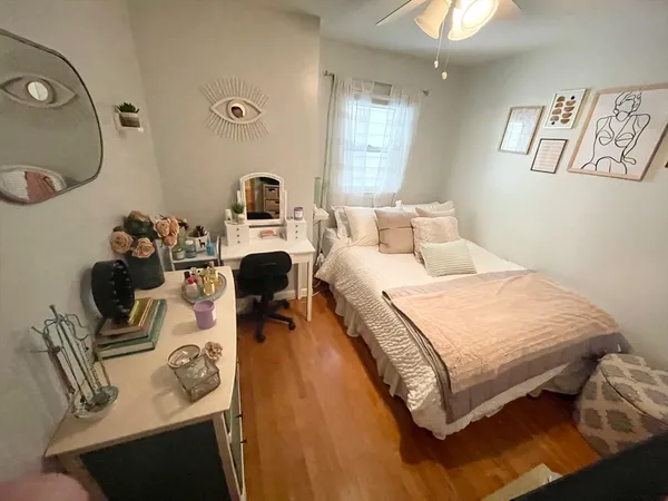 $3,500 | 235 West Fifth Street, Unit 1, Boston, MA 02127