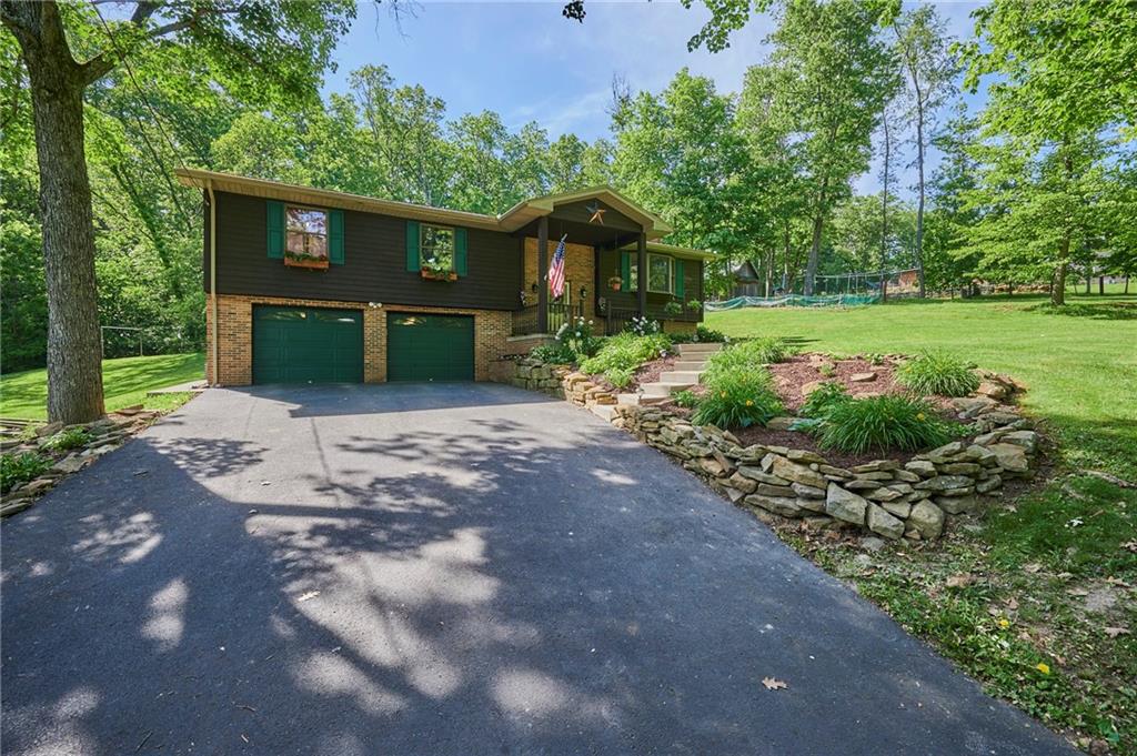 483 Pony Farm Road Kittanning, PA 16201 - Photo 2 of 36