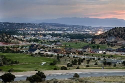 Lot 48 Lot Ridge, Unit 48 Cedar City, UT 84721 - Photo 1 of 1 View photo