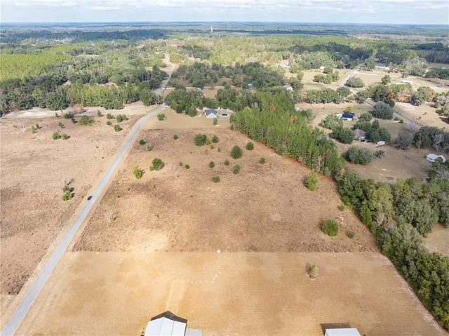 a view of a sky from a terrace