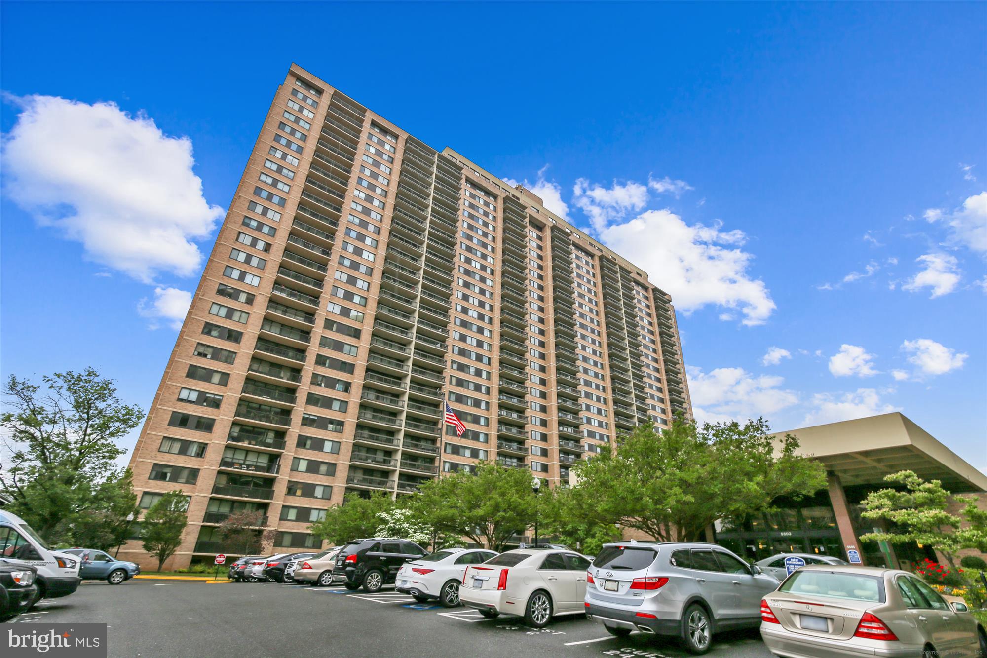 5505 Seminary Road, Unit 517N Falls Church, VA 22041 - Photo 1 of 45 Gallery Image 1