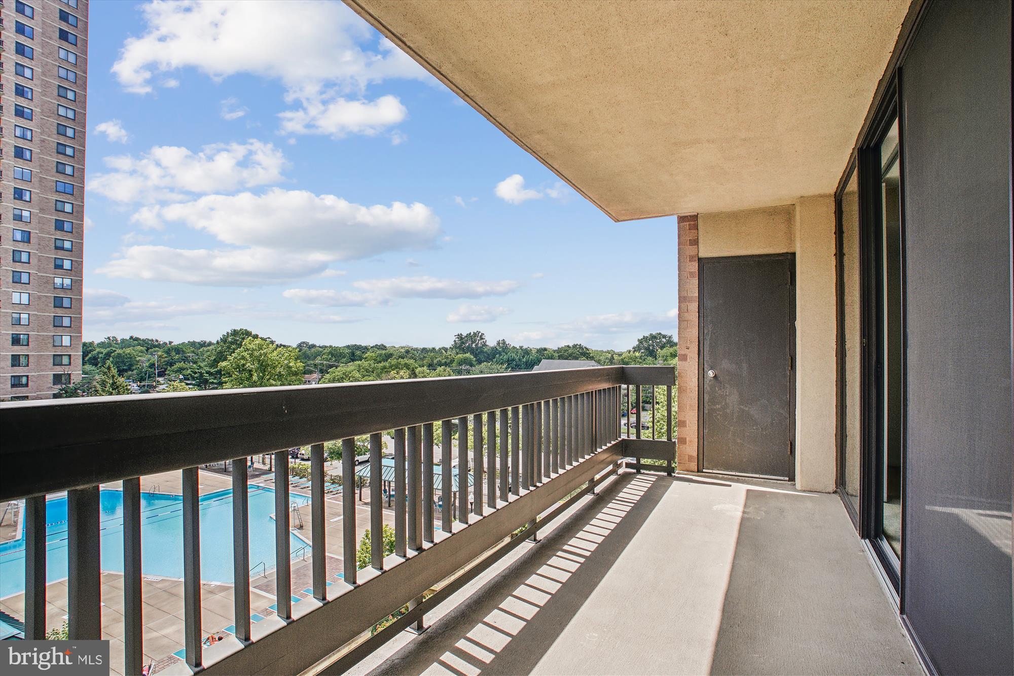 5505 Seminary Road, Unit 517N Falls Church, VA 22041 - Photo 17 of 45 Gallery Image 17