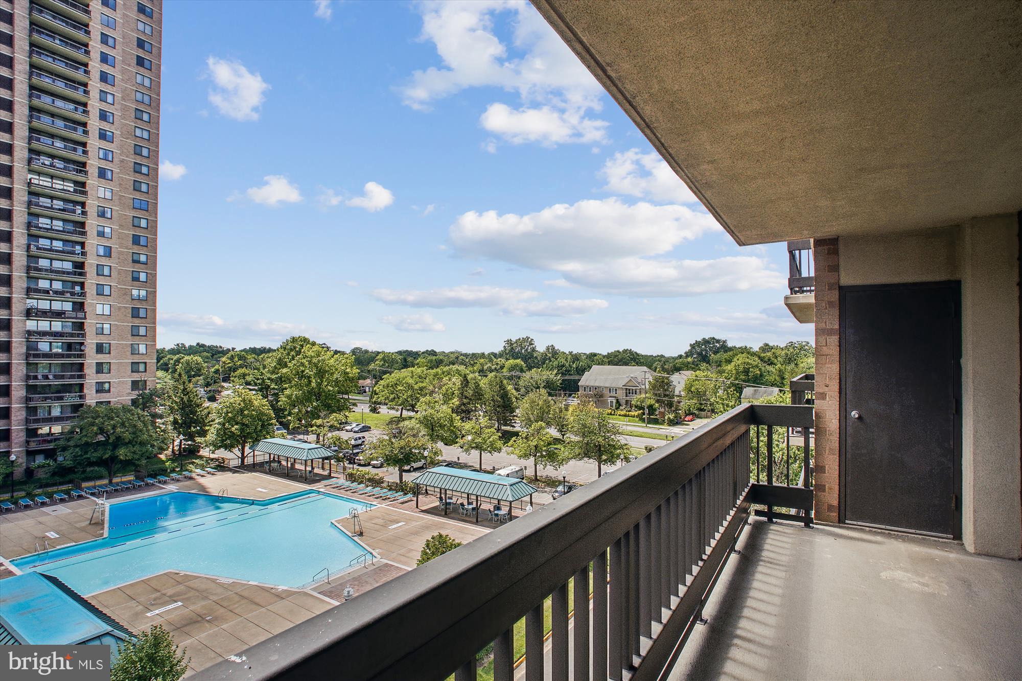 5505 Seminary Road, Unit 517N Falls Church, VA 22041 - Photo 19 of 45 Gallery Image 19