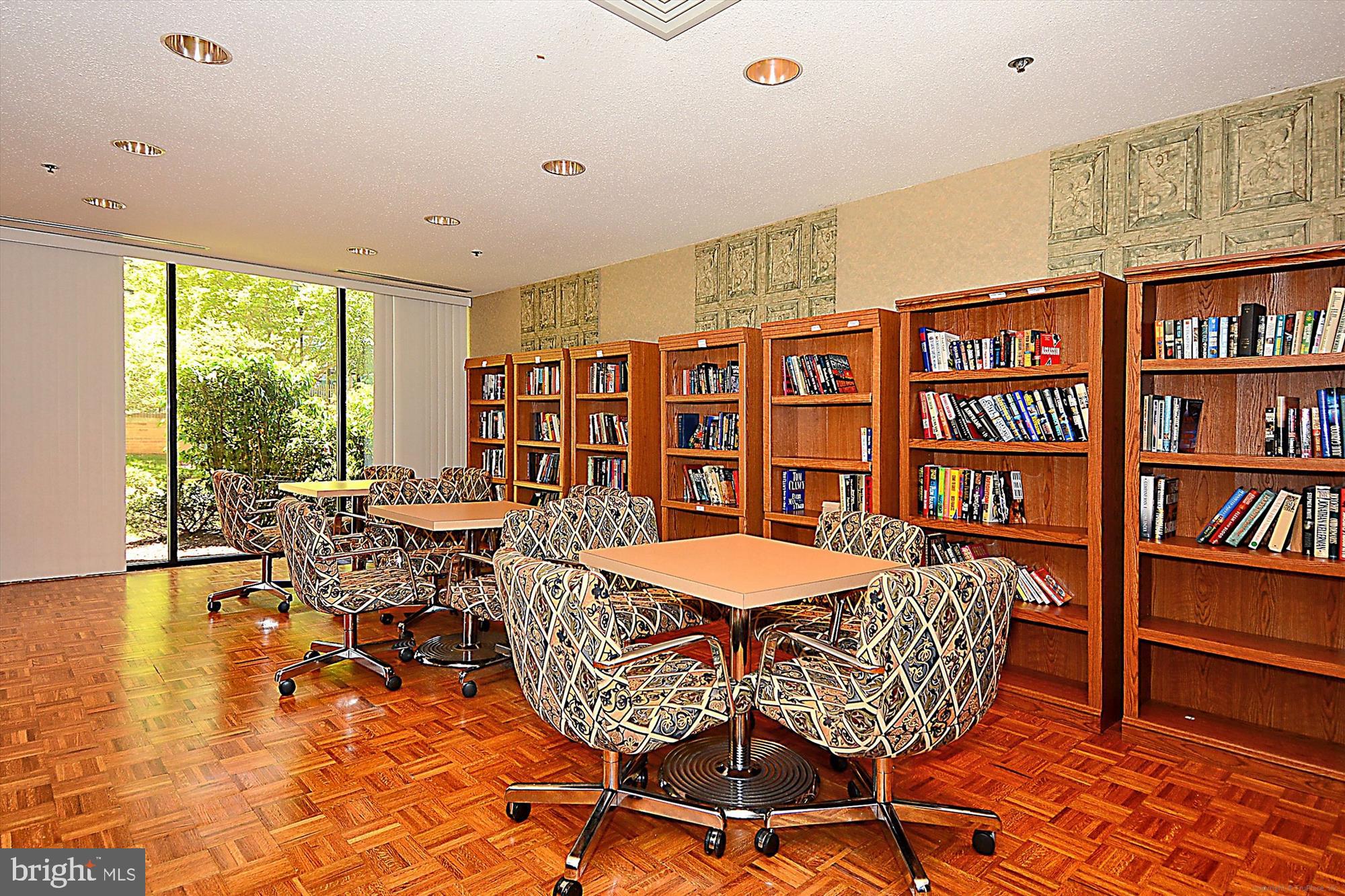5505 Seminary Road, Unit 517N Falls Church, VA 22041 - Photo 28 of 45 Gallery Image 28