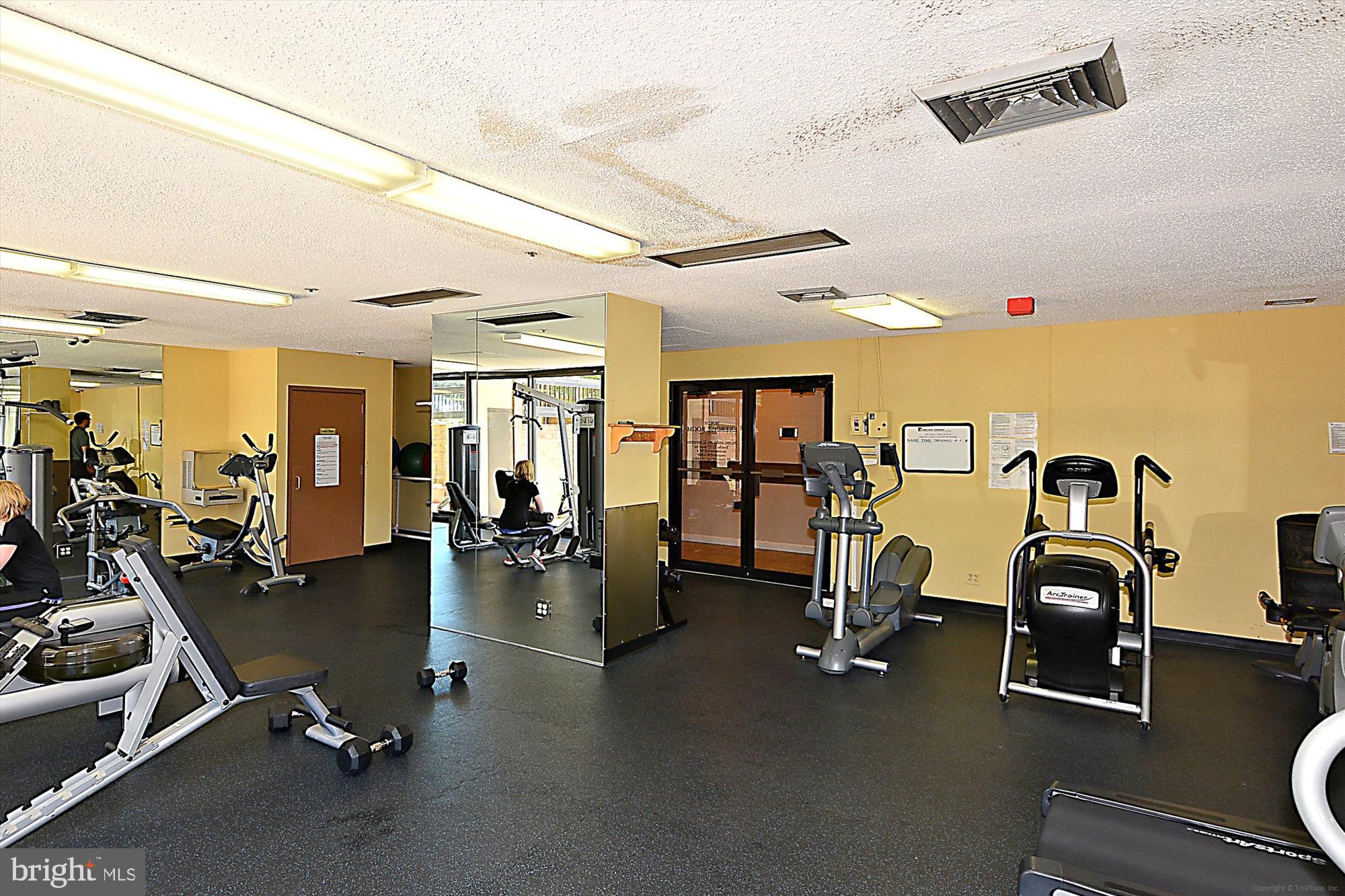 5505 Seminary Road, Unit 517N Falls Church, VA 22041 - Photo 29 of 45 Gallery Image 29