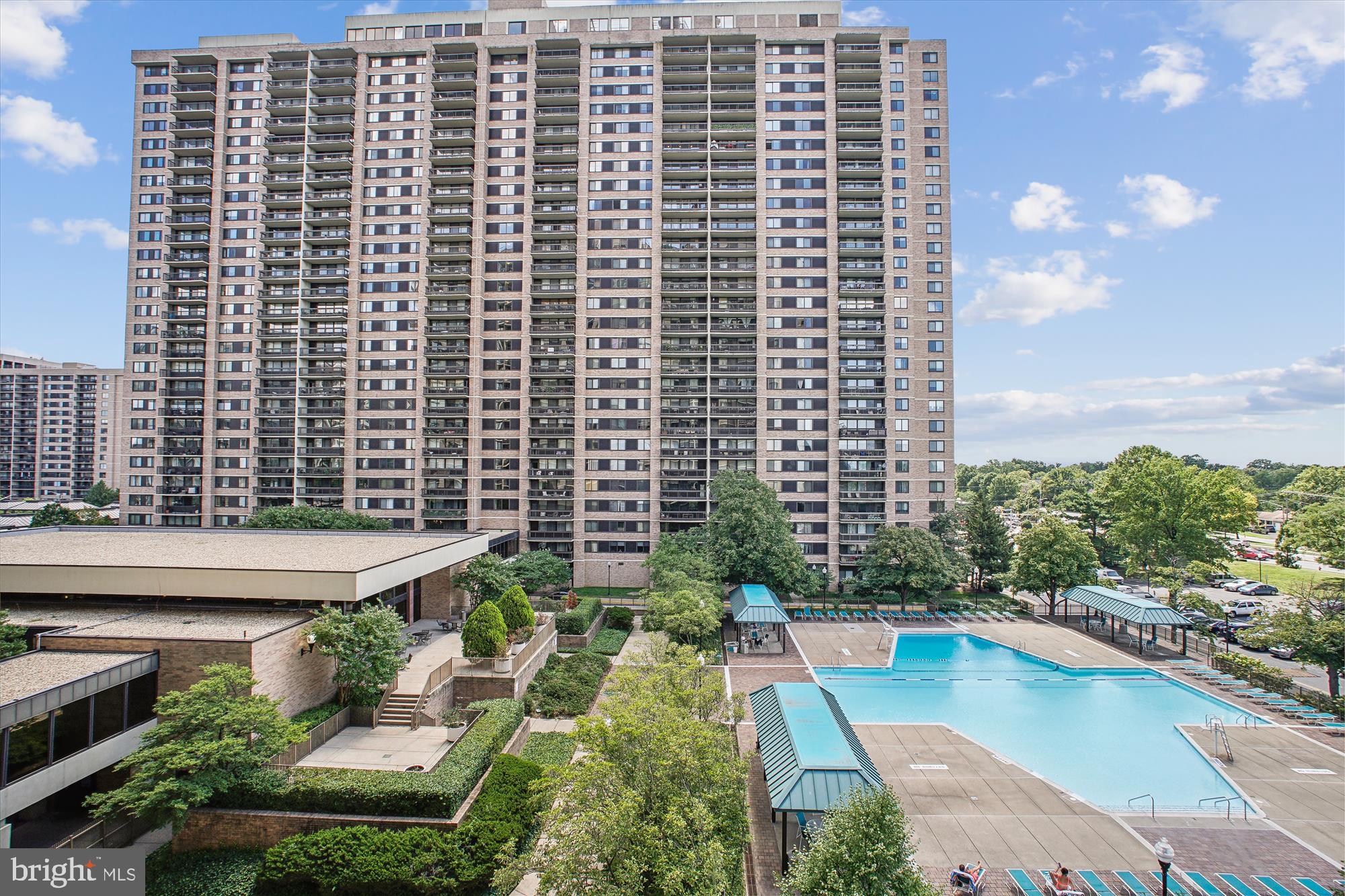 5505 Seminary Road, Unit 517N Falls Church, VA 22041 - Photo 3 of 45 Gallery Image 3