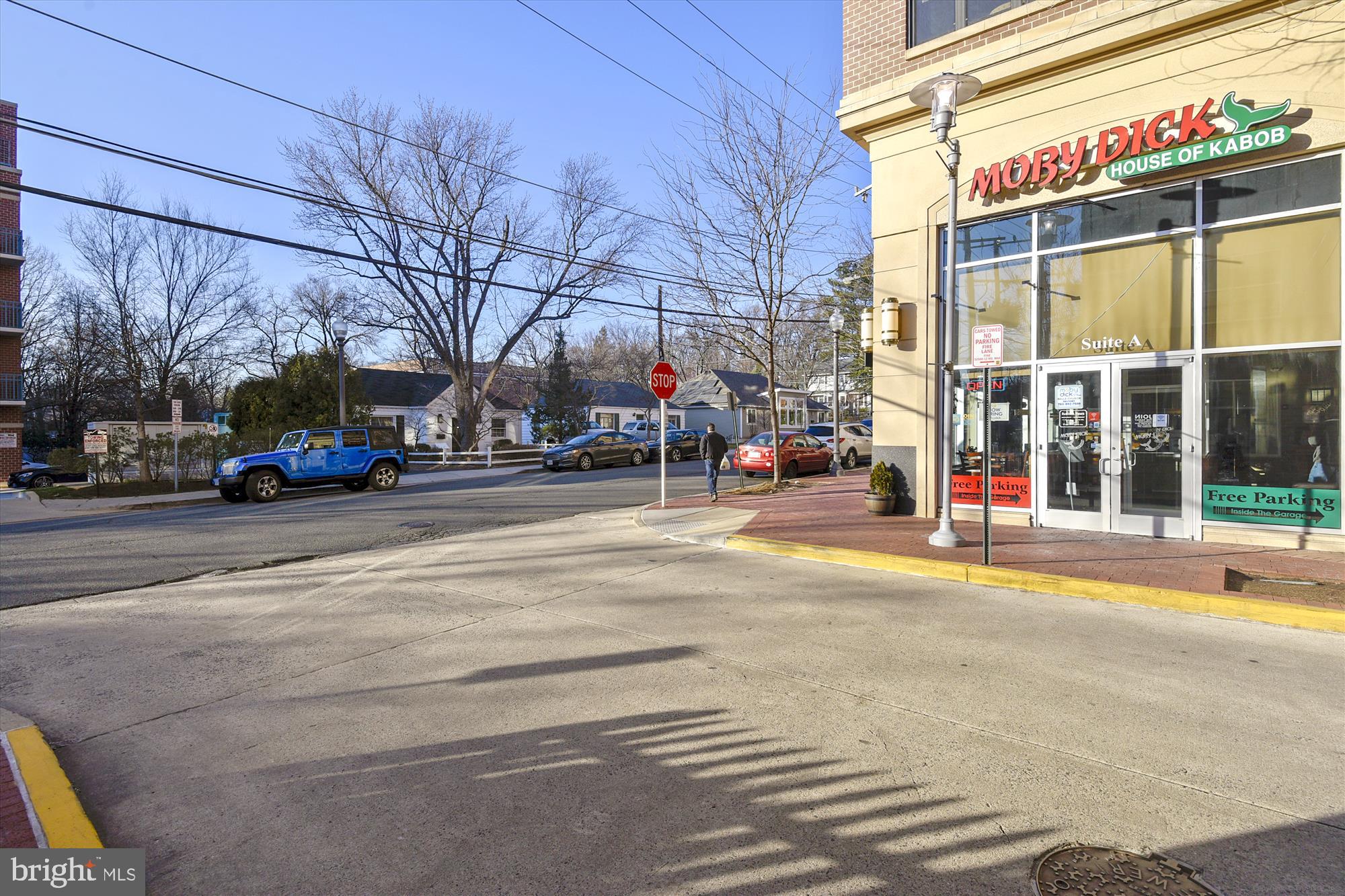 5505 Seminary Road, Unit 517N Falls Church, VA 22041 - Photo 40 of 45 Gallery Image 40