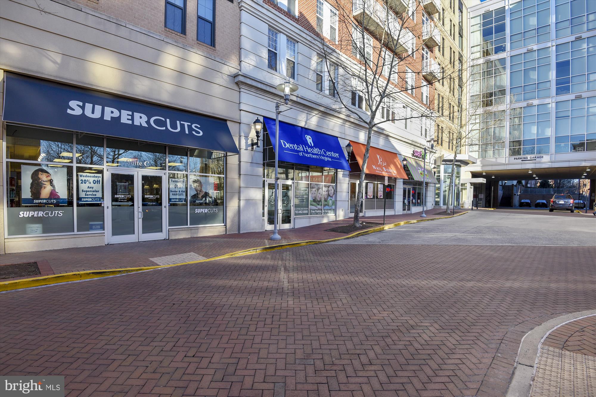 5505 Seminary Road, Unit 517N Falls Church, VA 22041 - Photo 41 of 45 Gallery Image 41