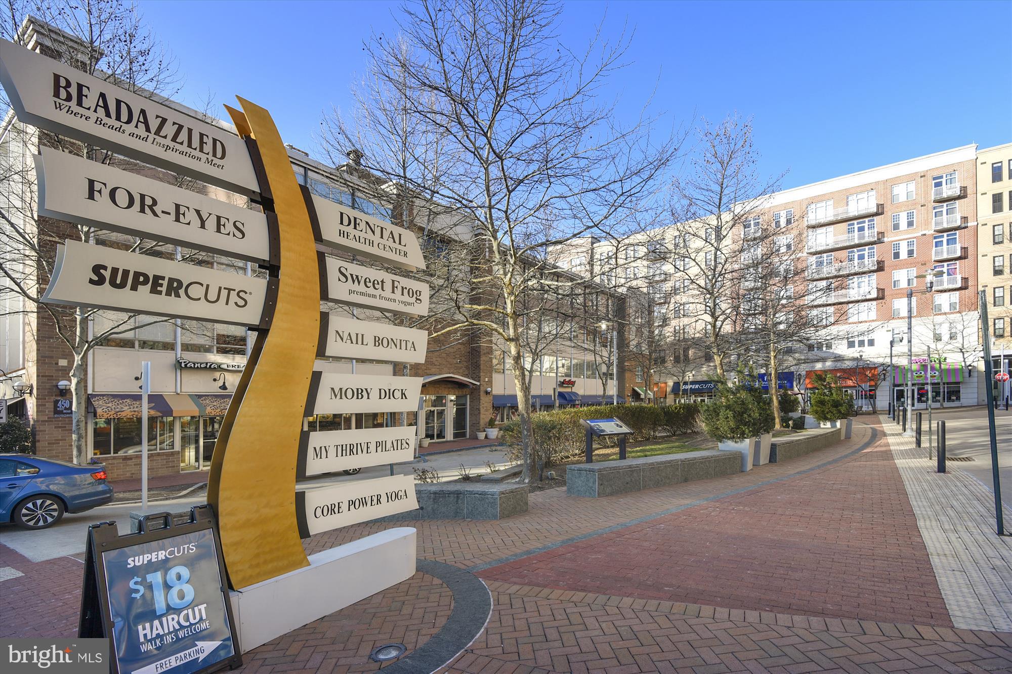 5505 Seminary Road, Unit 517N Falls Church, VA 22041 - Photo 42 of 45 Gallery Image 42