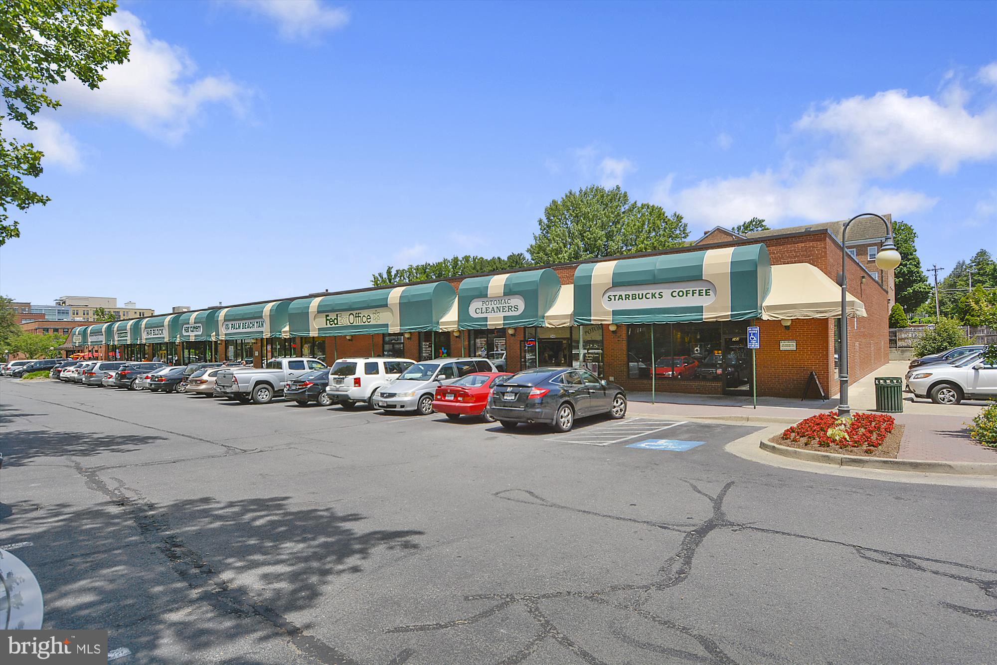 5505 Seminary Road, Unit 517N Falls Church, VA 22041 - Photo 45 of 45 Gallery Image 45