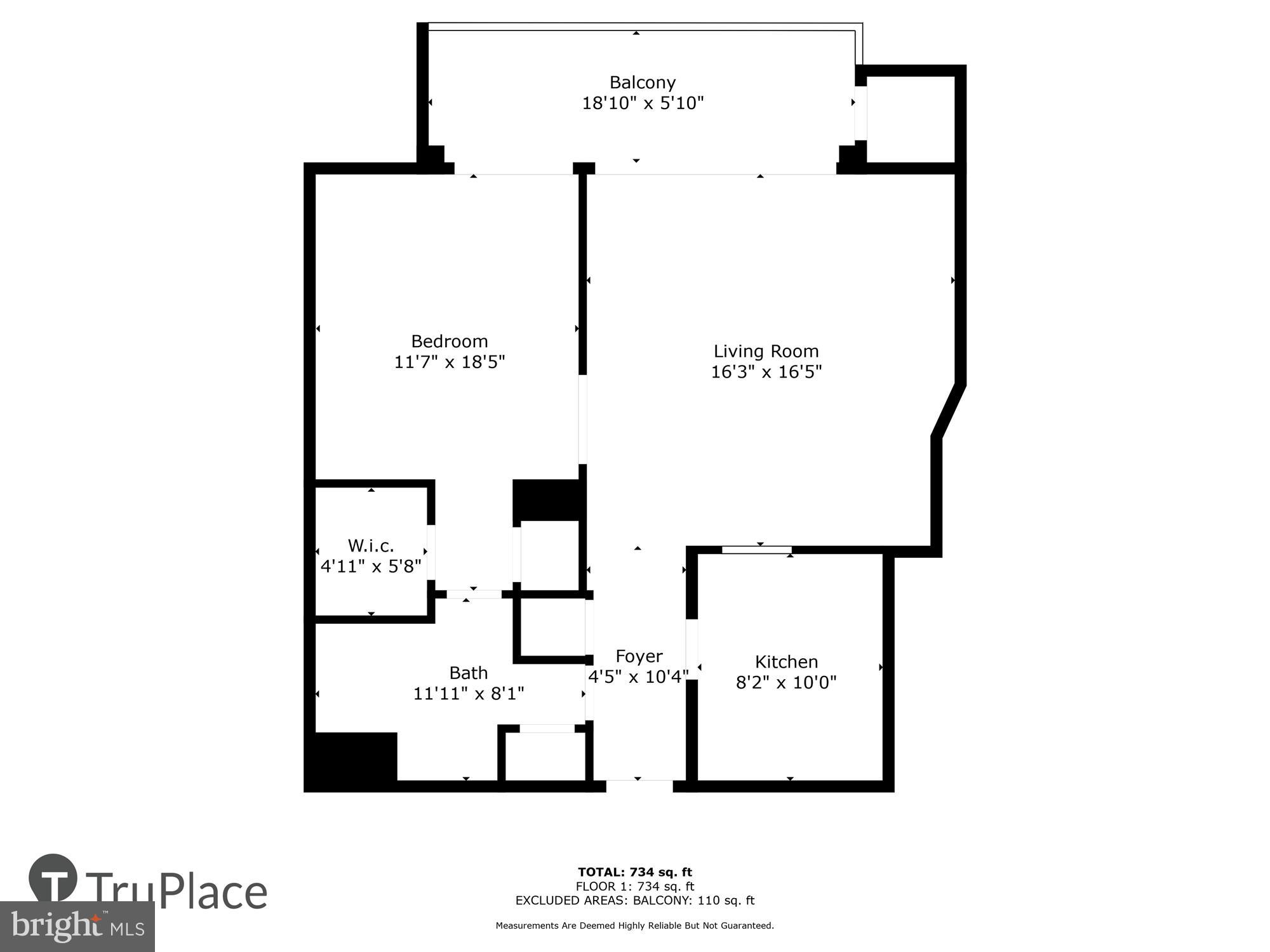5505 Seminary Road, Unit 517N Falls Church, VA 22041 - Photo 7 of 45 Gallery Image 7