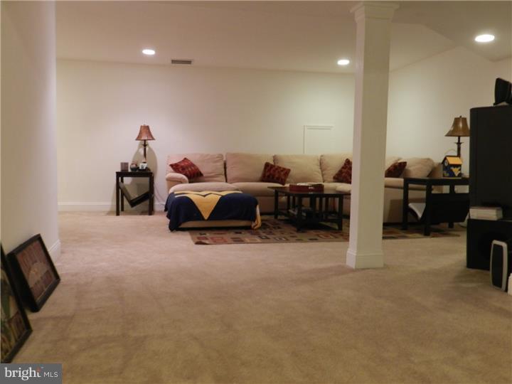 323 Windy Run Road Doylestown, PA 18901 - Photo 16 of 17 Basement - Finished