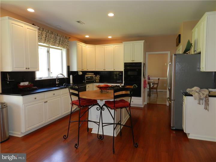 323 Windy Run Road Doylestown, PA 18901 - Photo 4 of 17 Kitchen