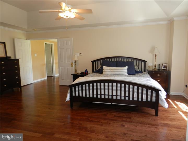 323 Windy Run Road Doylestown, PA 18901 - Photo 9 of 17 Master Bedroom