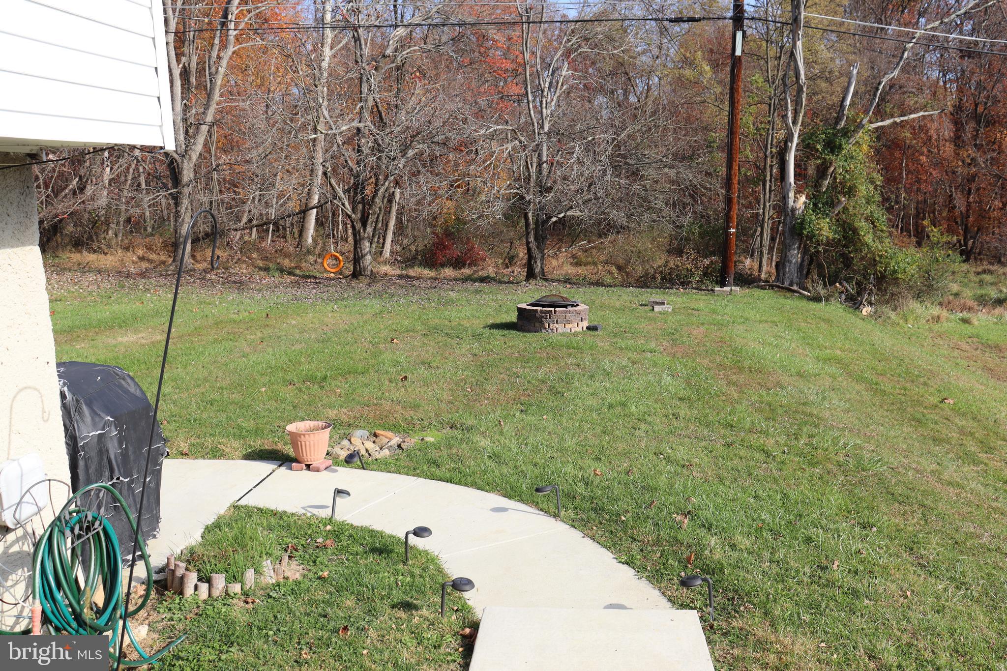 6816 Fox Meadow Road Gwynn Oak, MD 21207 - Photo 12 of 51 Walkway to Patio