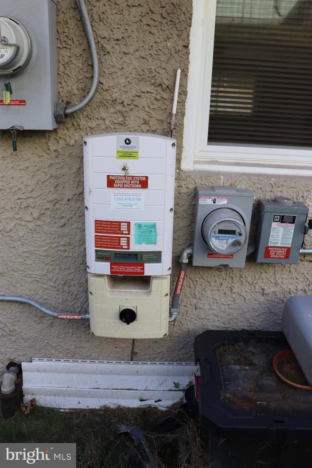 6816 Fox Meadow Road Gwynn Oak, MD 21207 - Photo 20 of 51 Solar Box