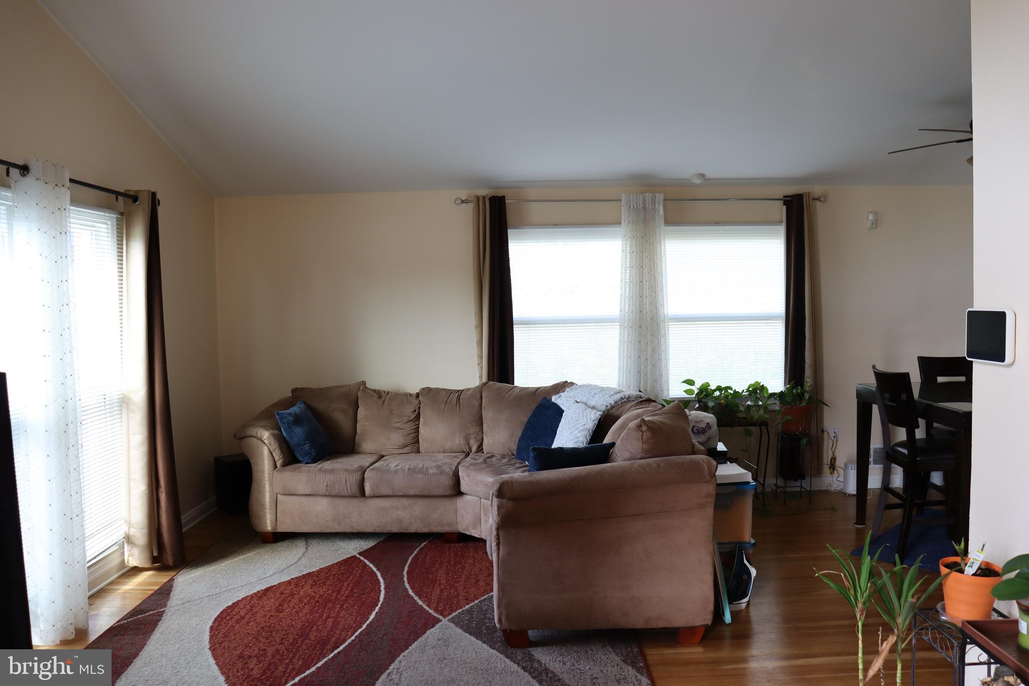 6816 Fox Meadow Road Gwynn Oak, MD 21207 - Photo 27 of 51 Living Room