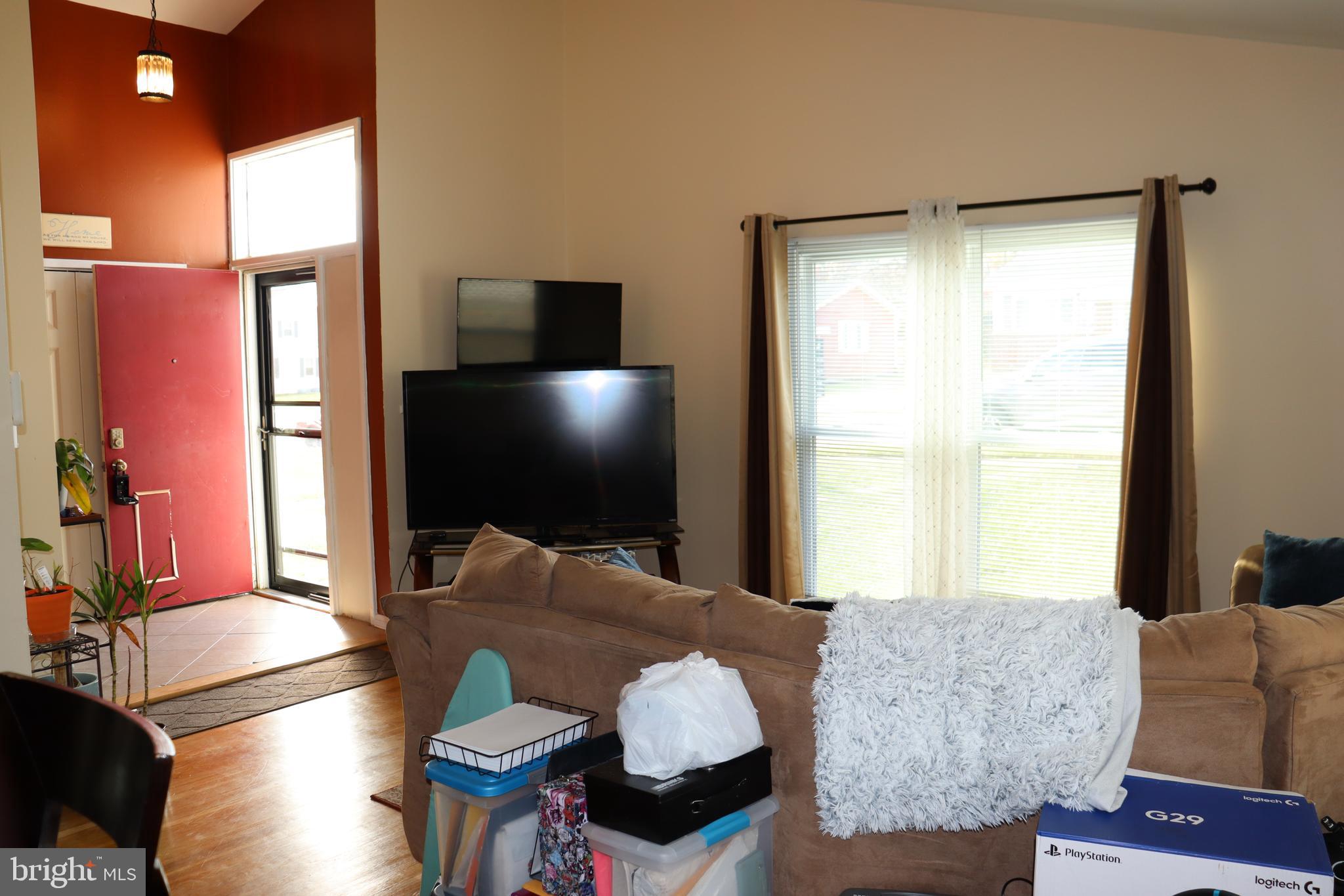 6816 Fox Meadow Road Gwynn Oak, MD 21207 - Photo 28 of 51 Living Room