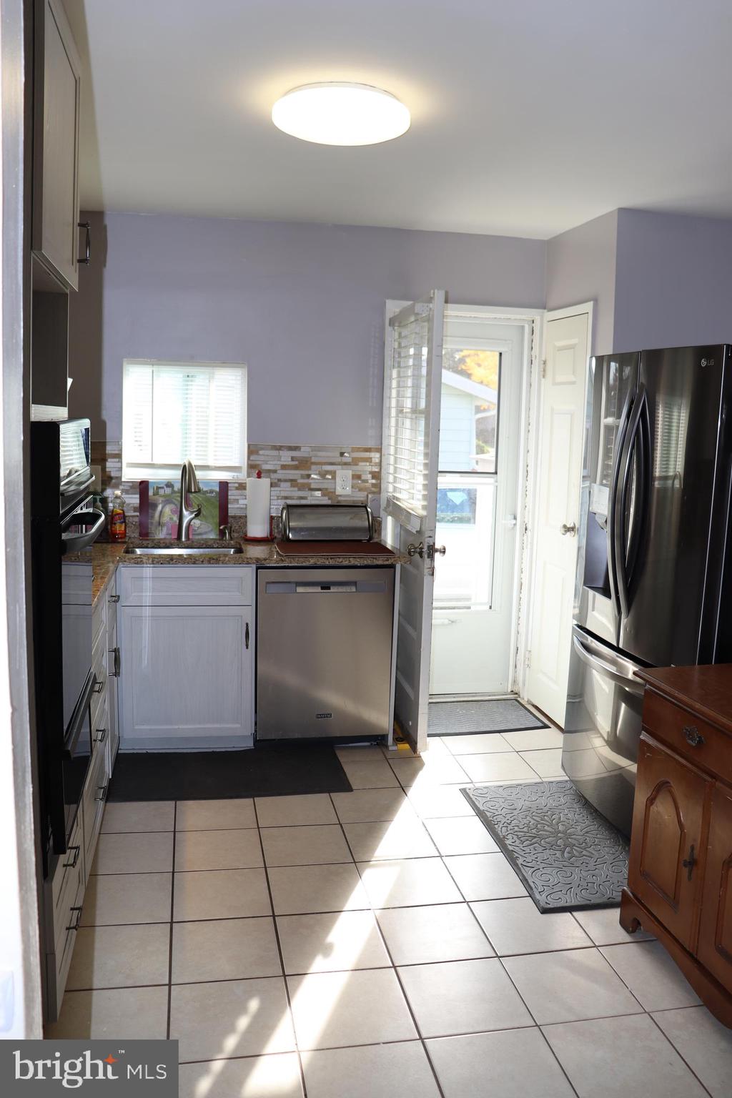 6816 Fox Meadow Road Gwynn Oak, MD 21207 - Photo 29 of 51 New DW