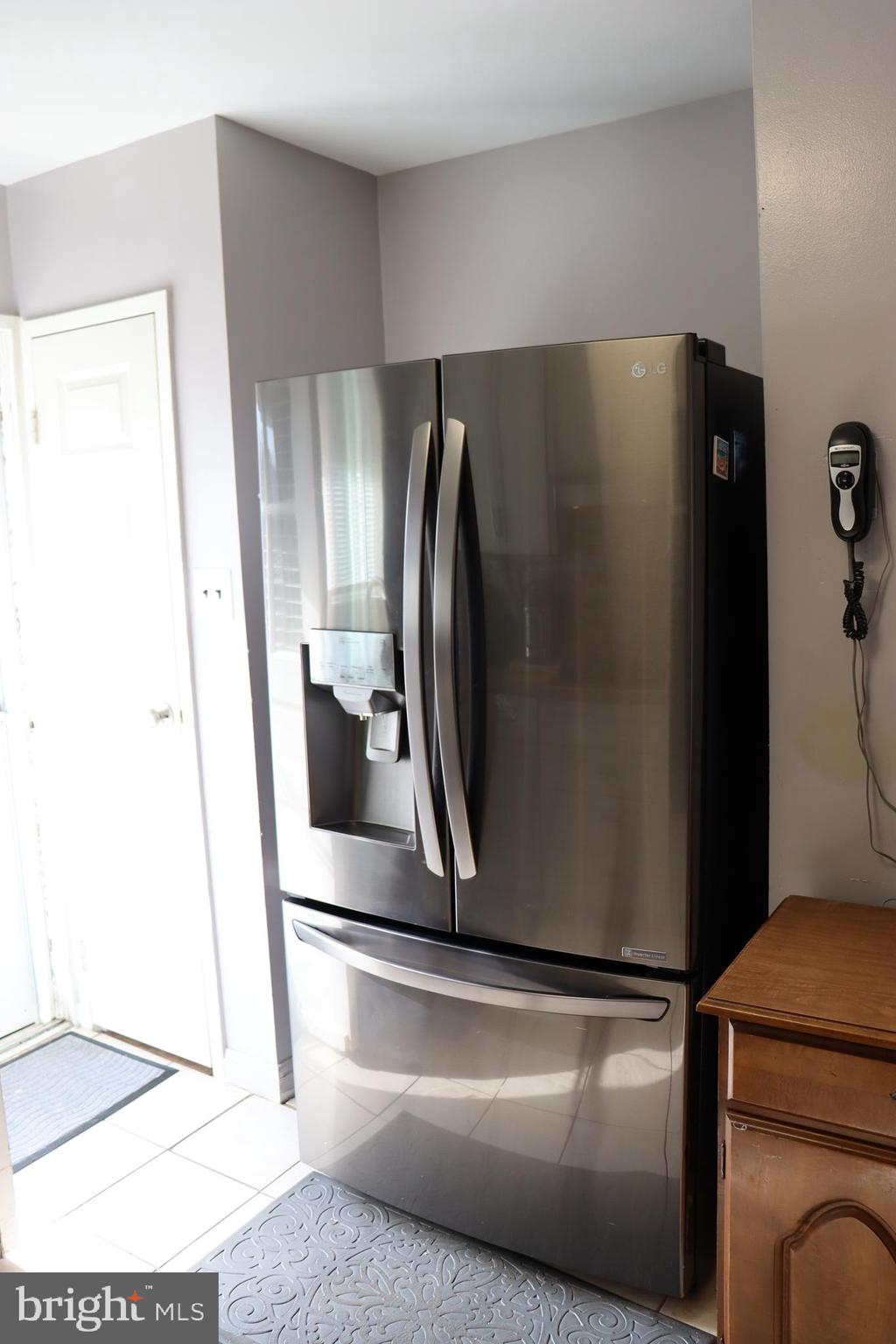 6816 Fox Meadow Road Gwynn Oak, MD 21207 - Photo 32 of 51 Updated Fridge
