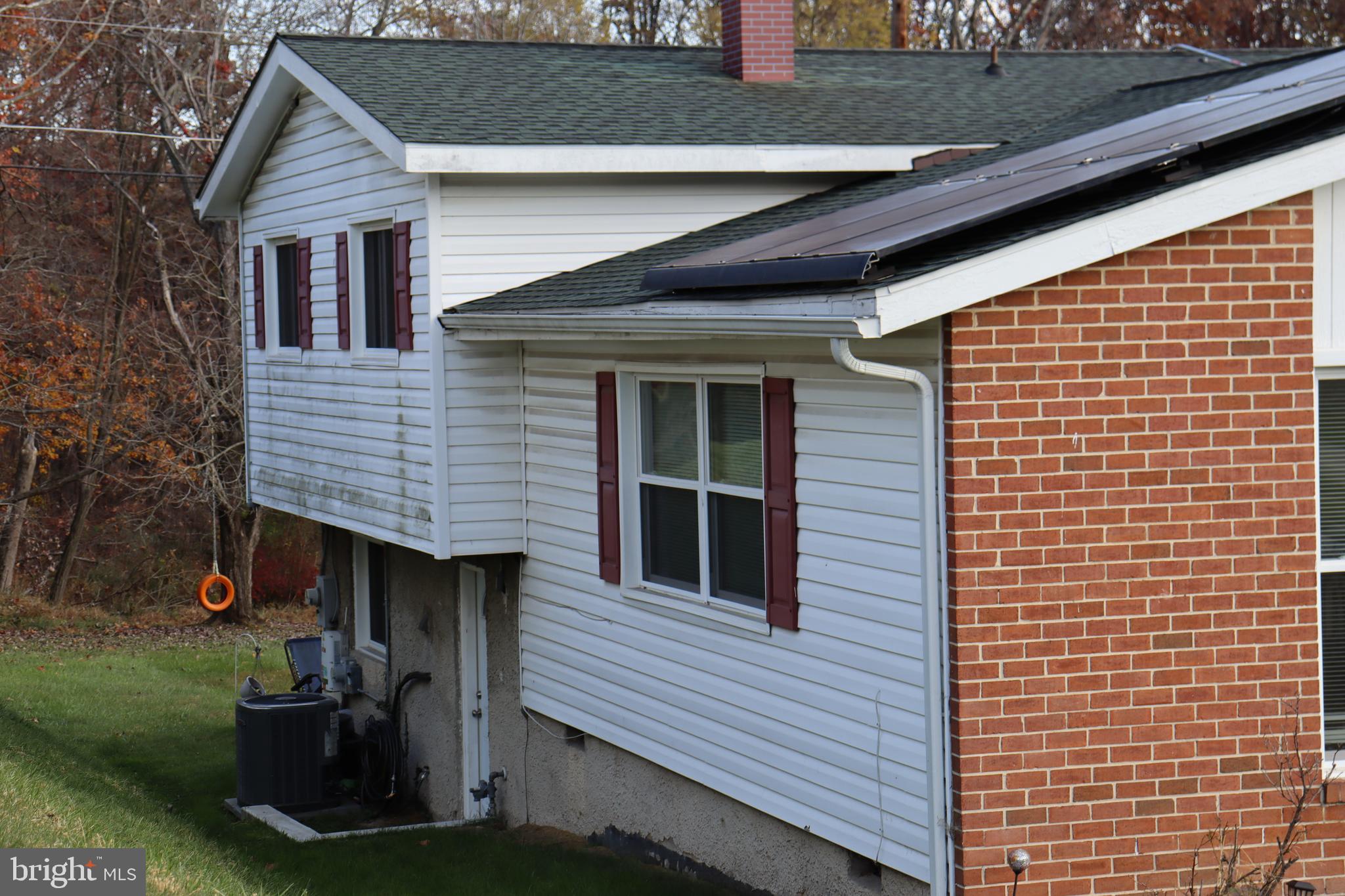 6816 Fox Meadow Road Gwynn Oak, MD 21207 - Photo 4 of 51 Solar Panels