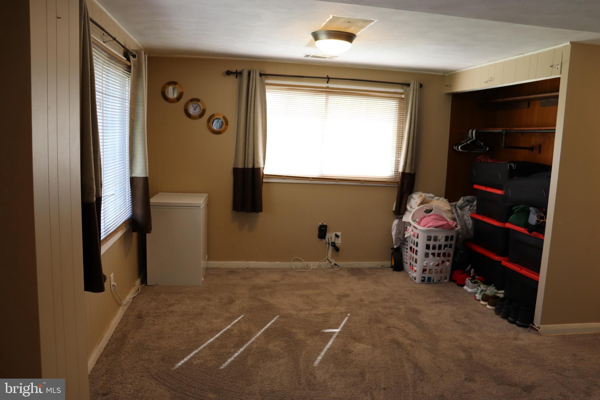 6816 Fox Meadow Road Gwynn Oak, MD 21207 - Photo 42 of 51 Basement