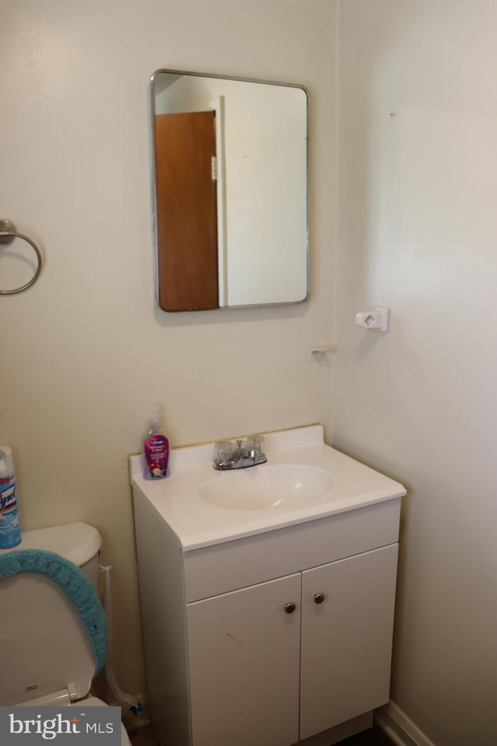 6816 Fox Meadow Road Gwynn Oak, MD 21207 - Photo 43 of 51 Half Bath LL