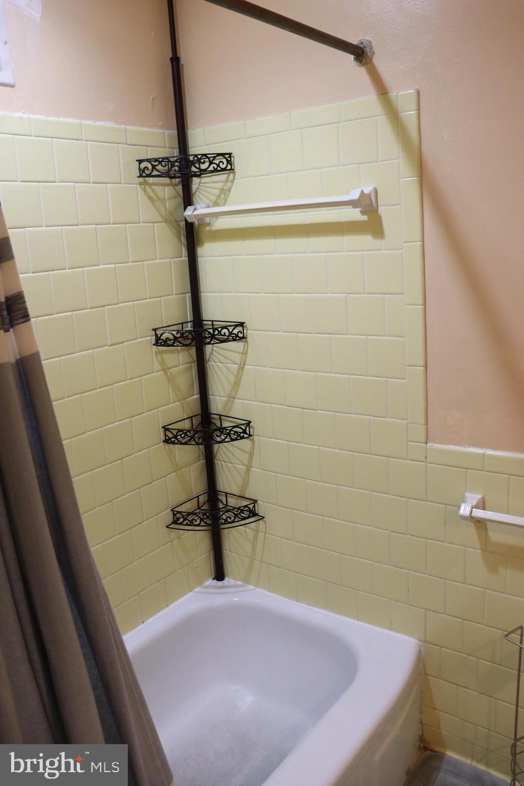 6816 Fox Meadow Road Gwynn Oak, MD 21207 - Photo 45 of 51 Hall Bath