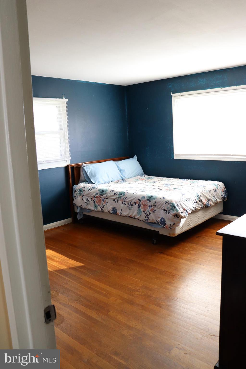 6816 Fox Meadow Road Gwynn Oak, MD 21207 - Photo 46 of 51 Owner's Suite