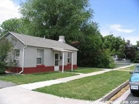 Undisclosed Address Provo, UT 84601 - Photo 1 of 1 Front/side view