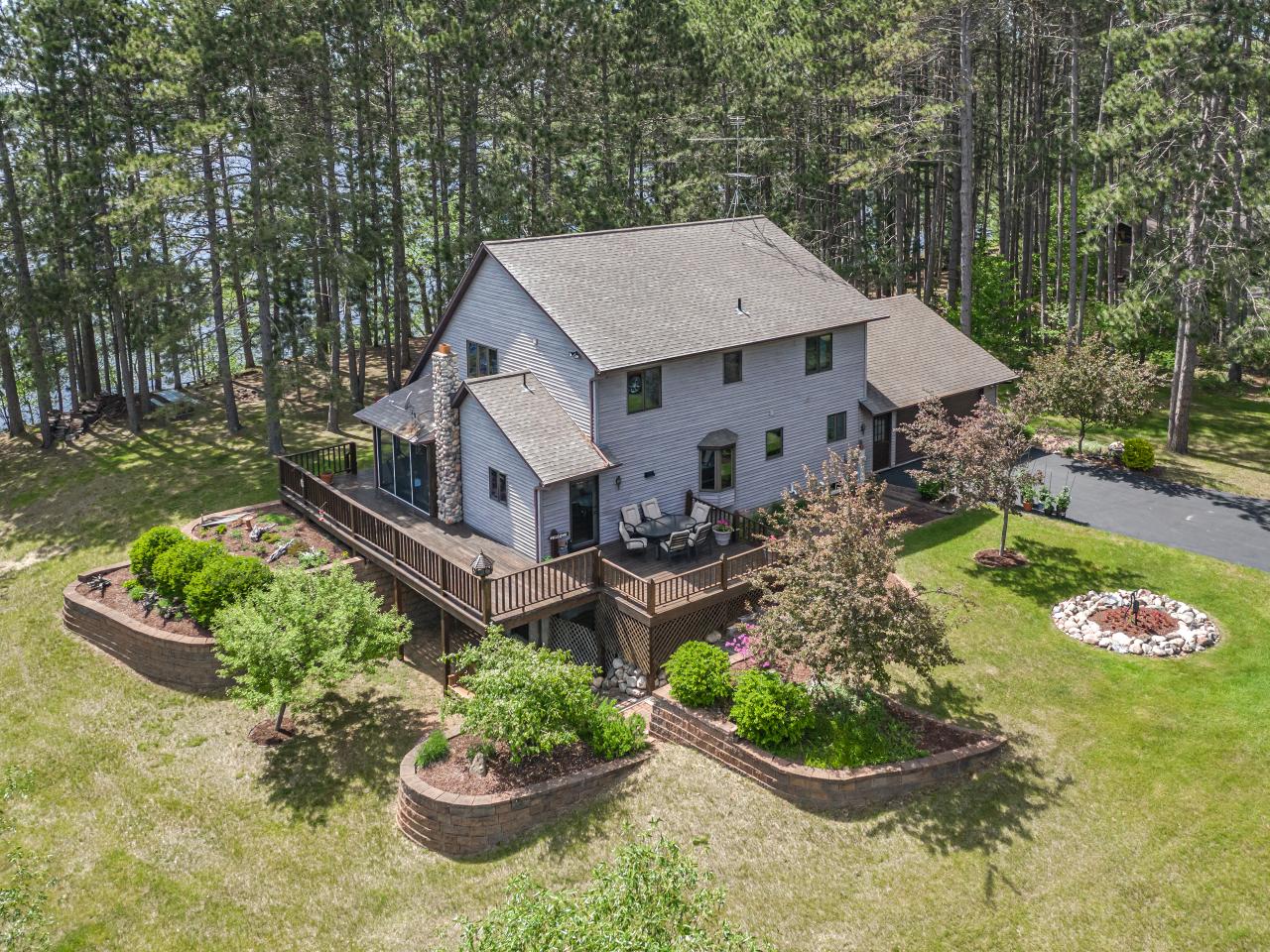 4470 East Balsam Lane Rhinelander, WI 54501 - Photo 19 of 34 Gallery Image 19