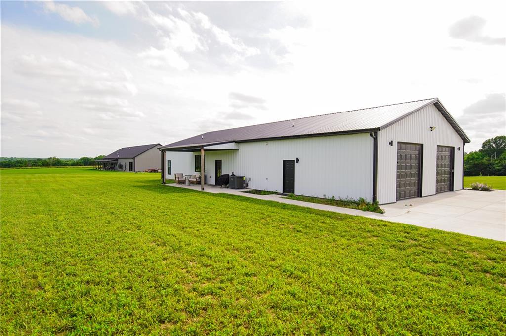 8009 South Enochs Mills Road Grain Valley, MO 64029 - Photo 47 of 47
